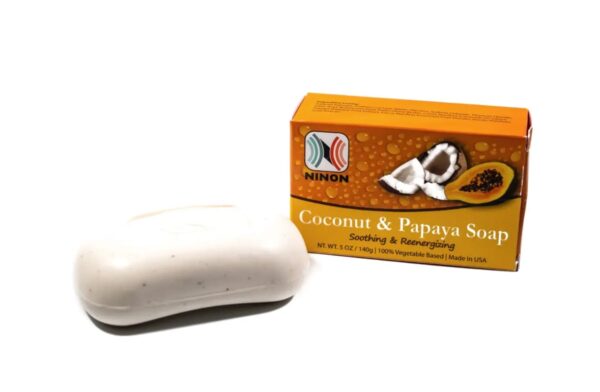 Love Butter Soap 6pack